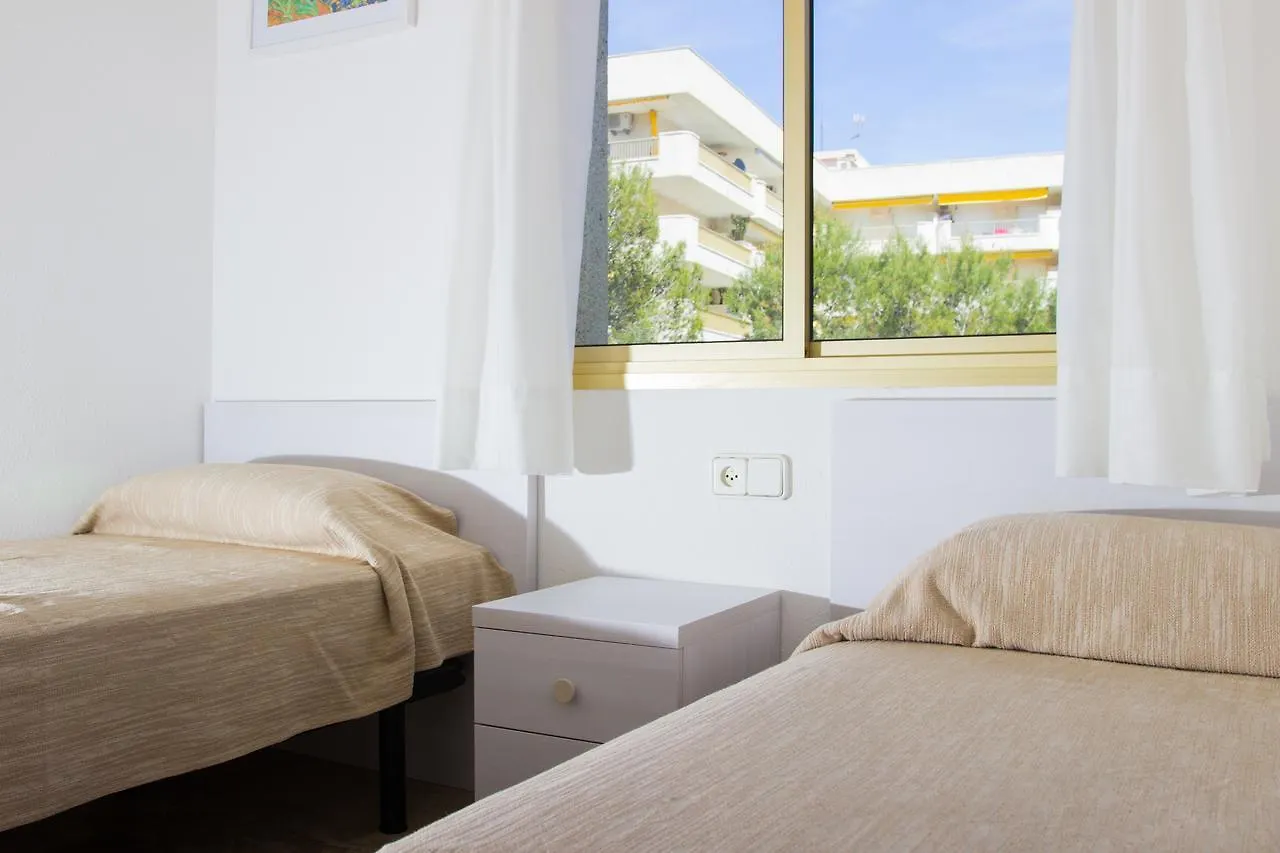 Cala Dorada Rentalmar سالو إسبانيا