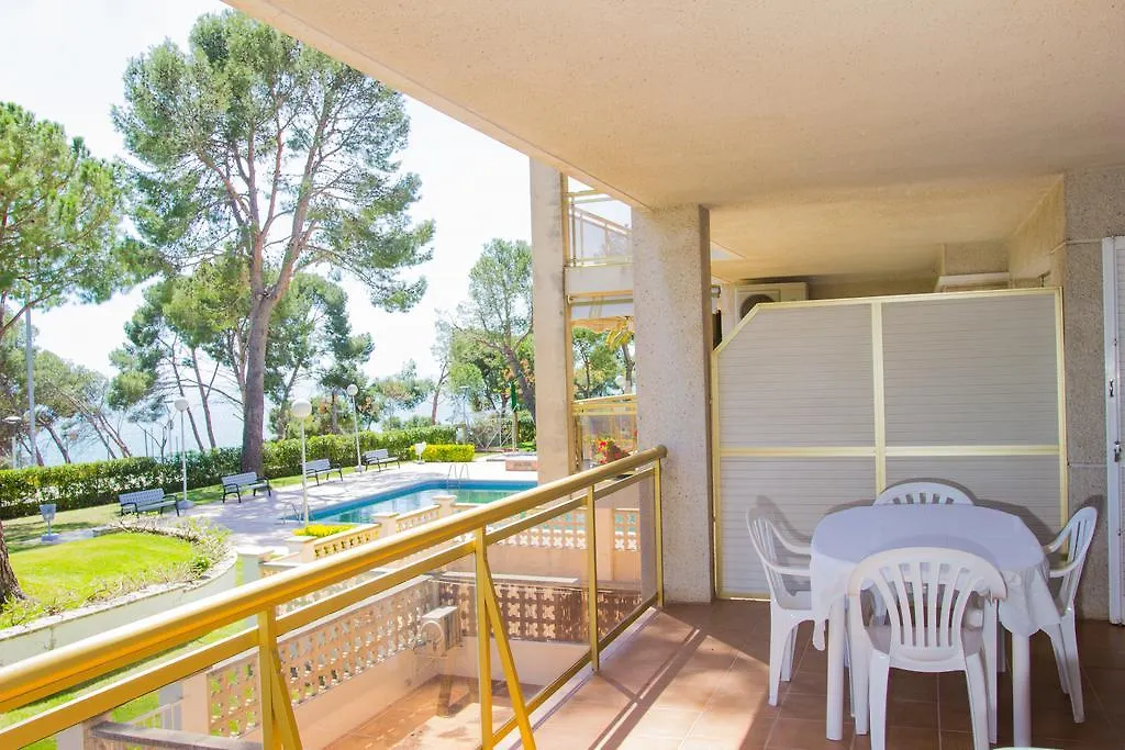 Apartment Cala Dorada Rentalmar Salou