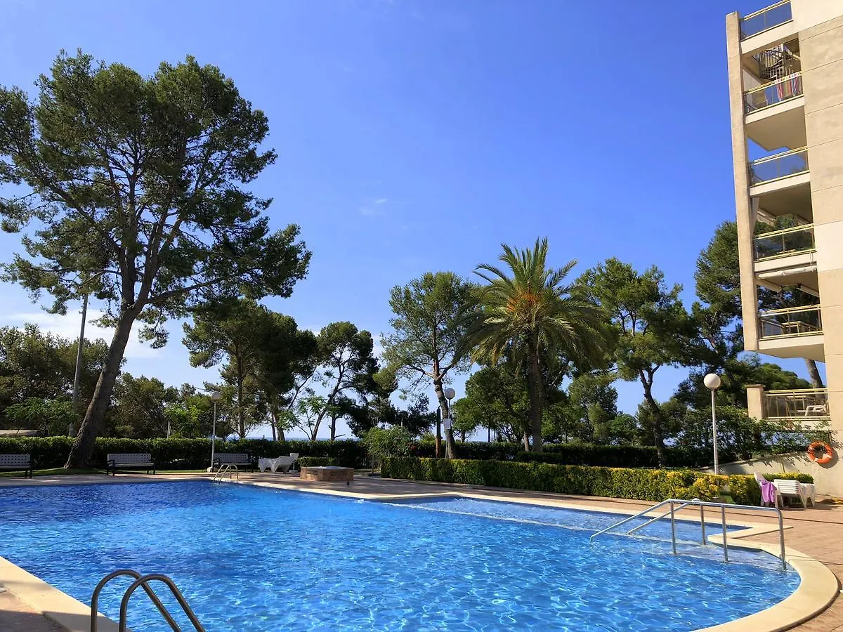 Cala Dorada Rentalmar Salou Lejlighed