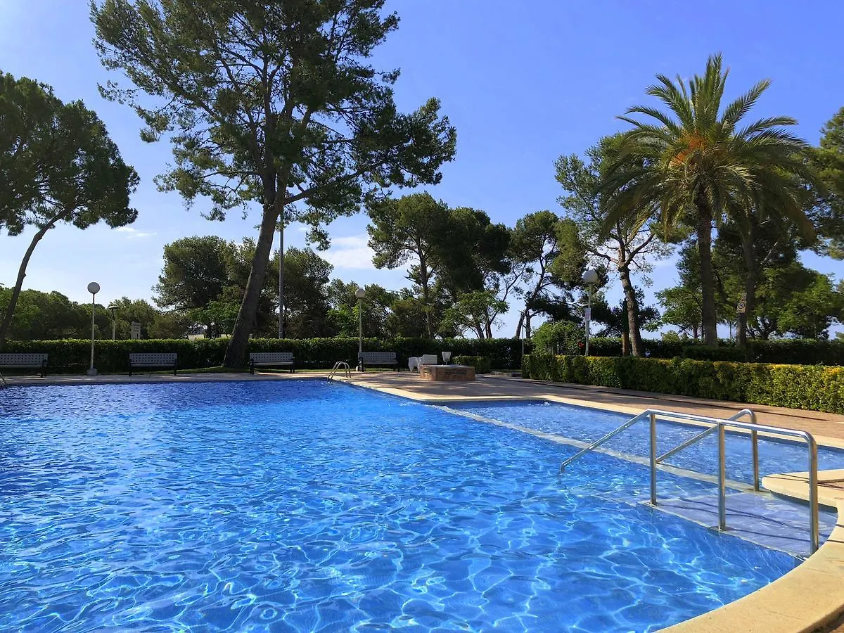 Cala Dorada Rentalmar سالو إسبانيا