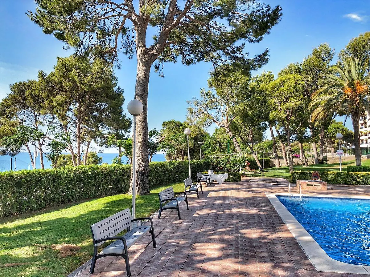 شقة Cala Dorada Rentalmar سالو