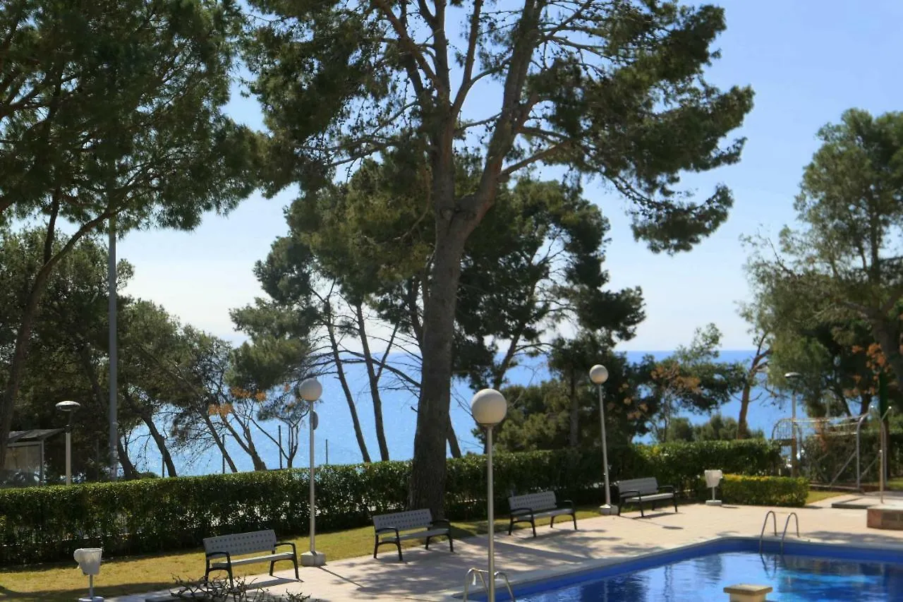 Cala Dorada Rentalmar سالو 0*,  إسبانيا