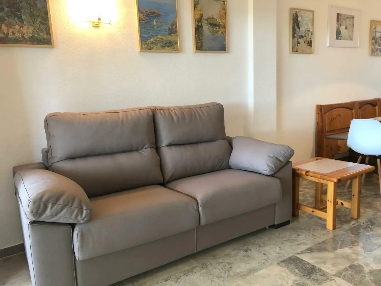 شقة Cala Dorada Rentalmar سالو