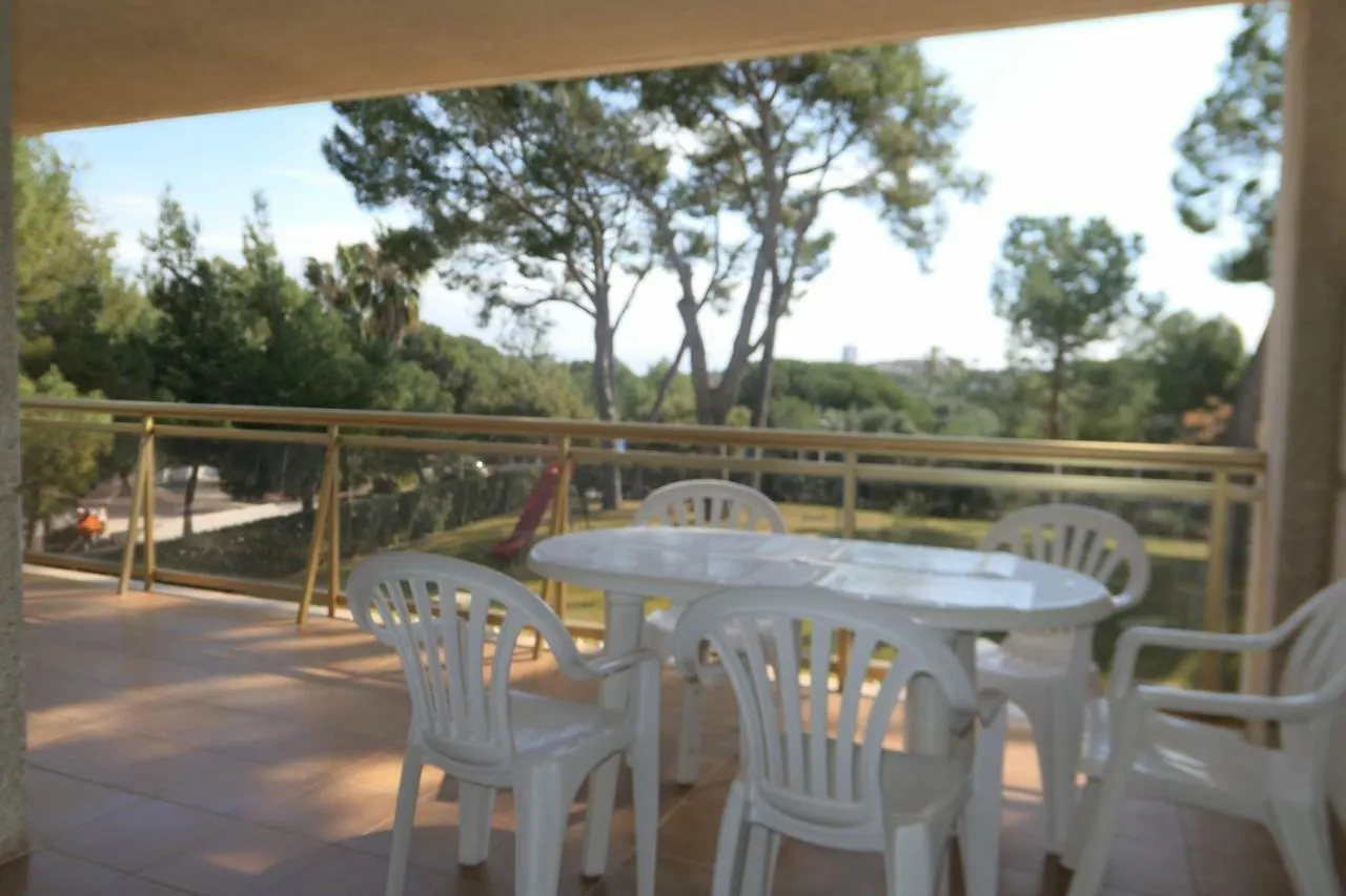 Cala Dorada Rentalmar Salou
