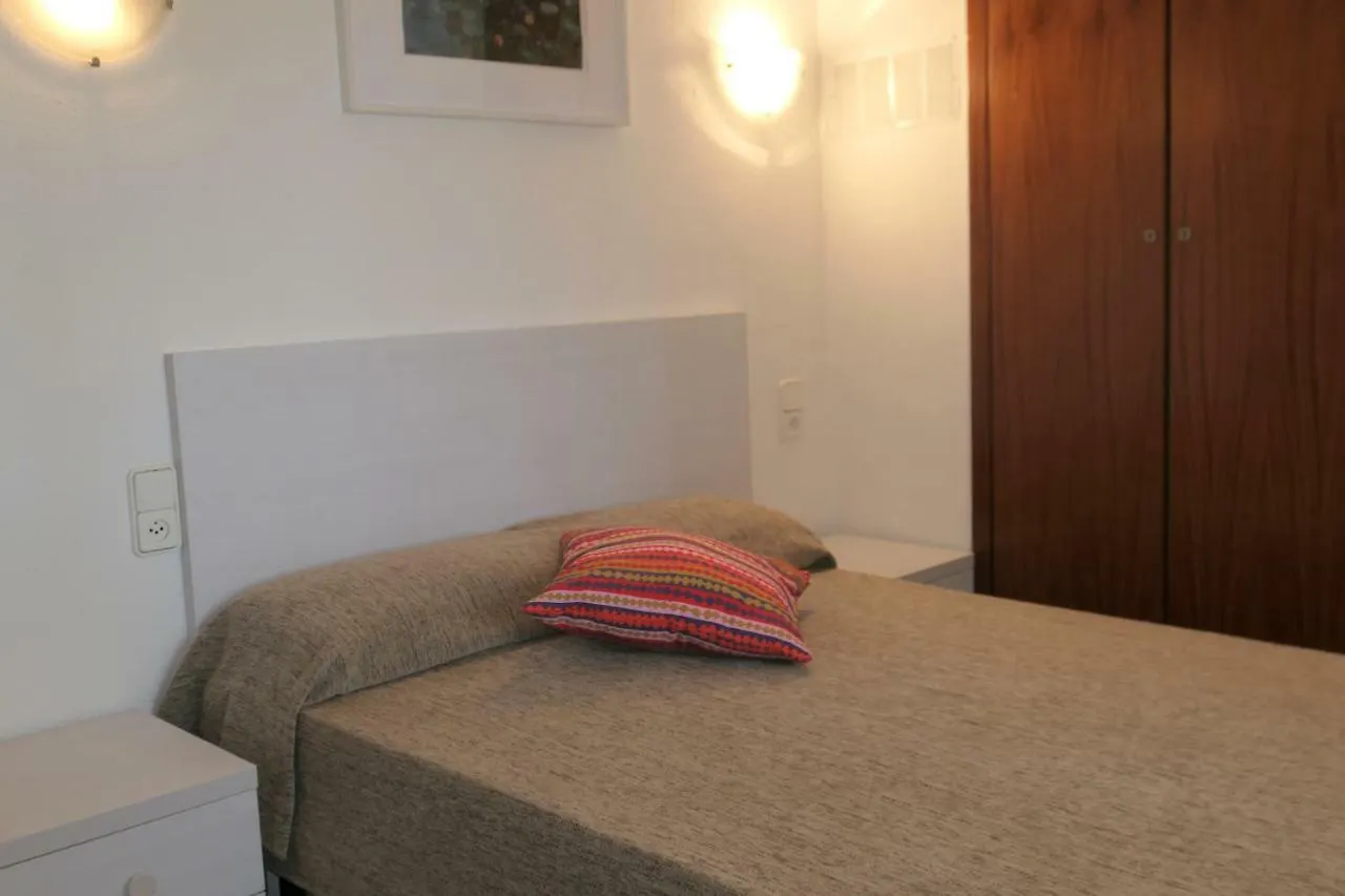 شقة Cala Dorada Rentalmar سالو