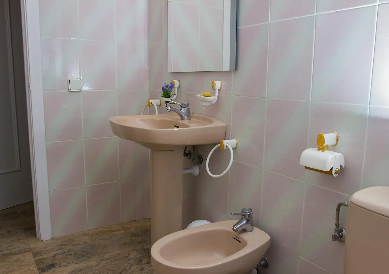Daire Cala Dorada Rentalmar Salou İspanya