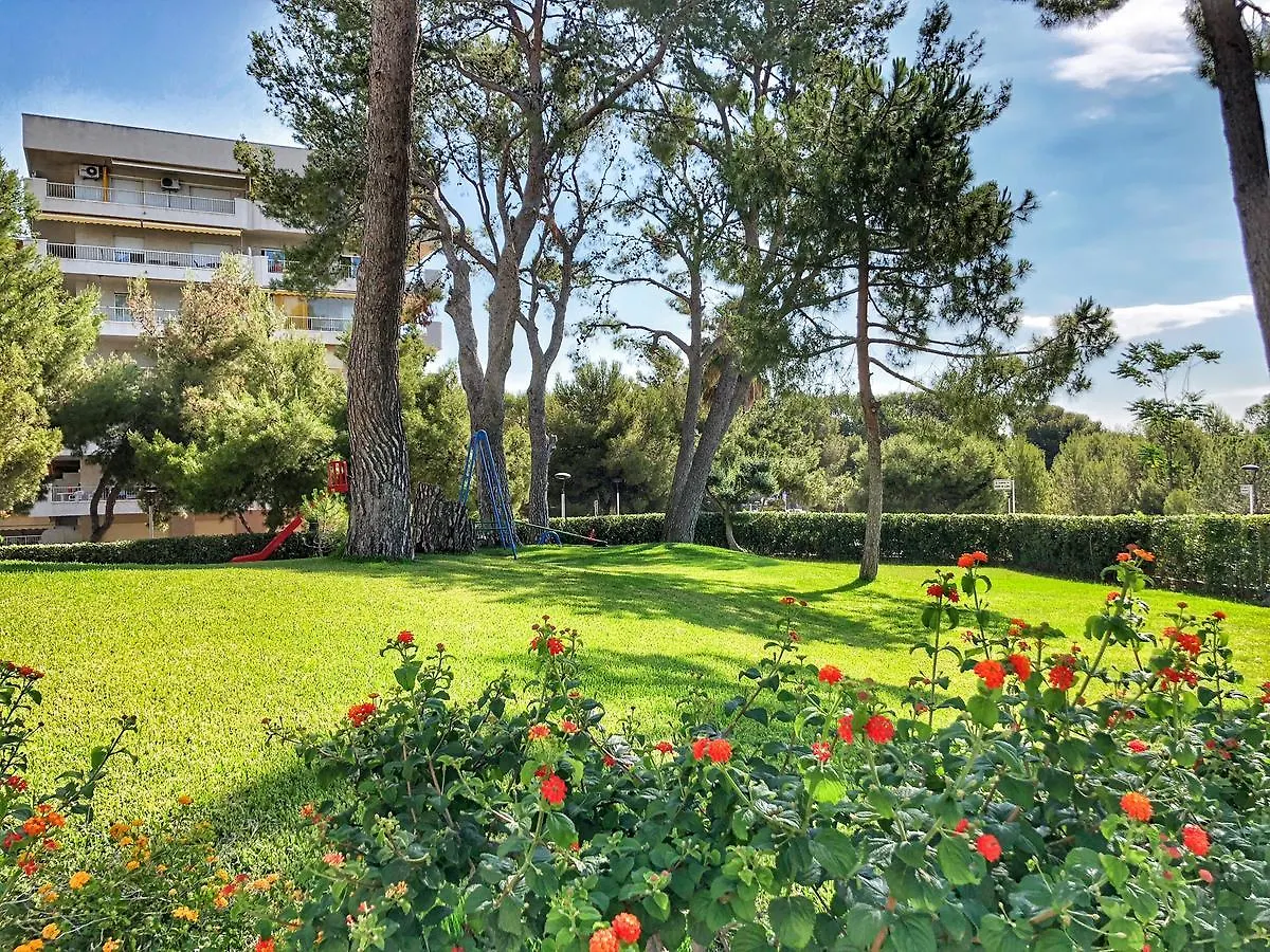 Cala Dorada Rentalmar Salou Daire