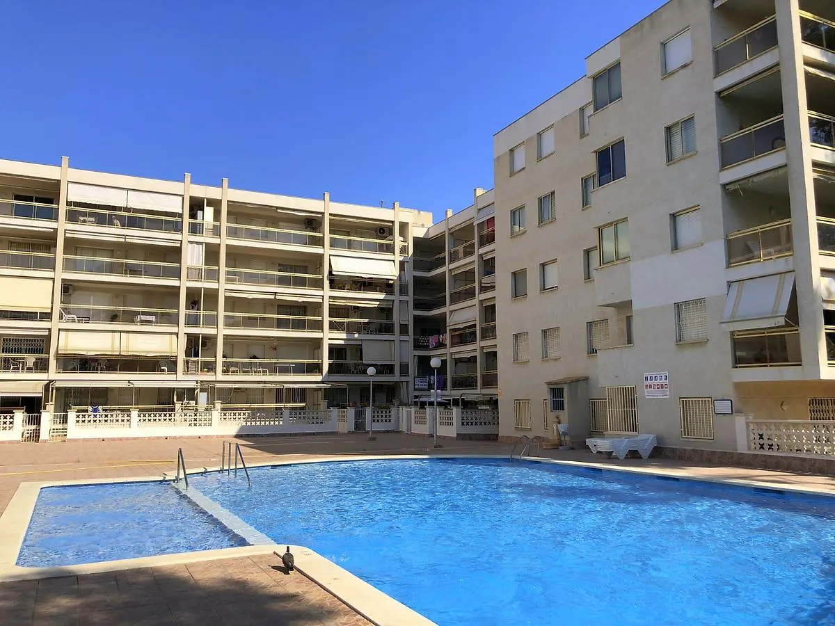 Cala Dorada Rentalmar Salou 0*,  İspanya