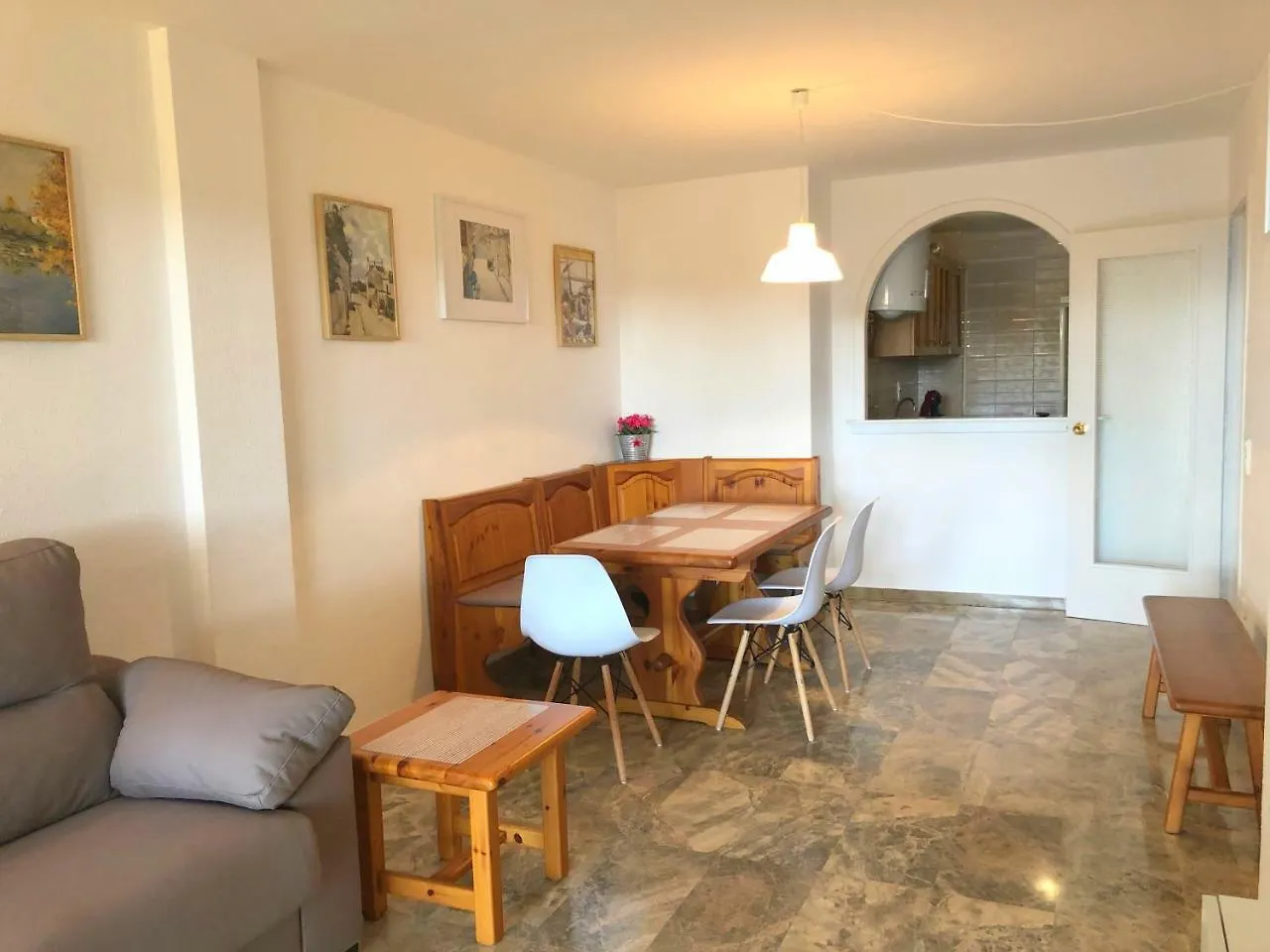 Cala Dorada Rentalmar Salou İspanya