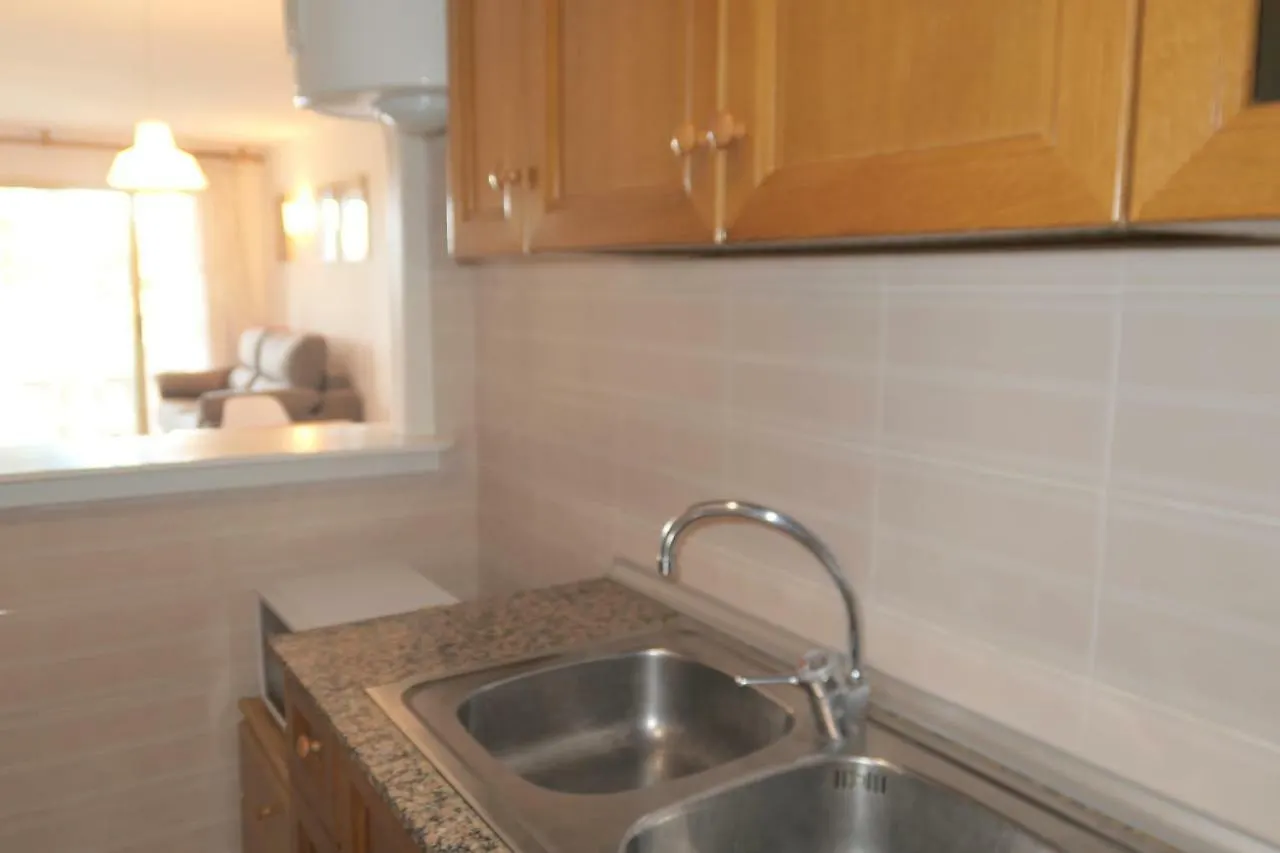 Cala Dorada Rentalmar Salou Apartment